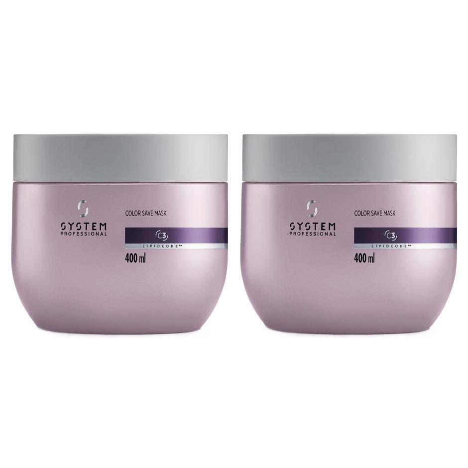 Color Save Mask