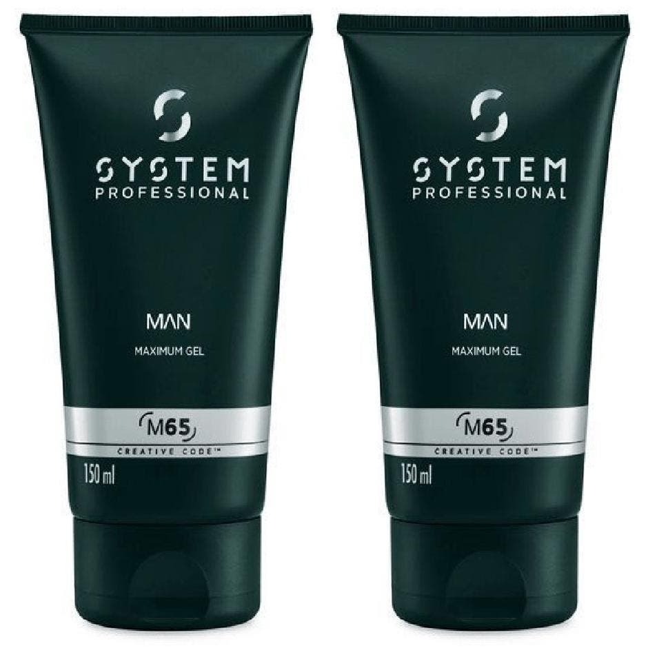 Man Maxximum Gel