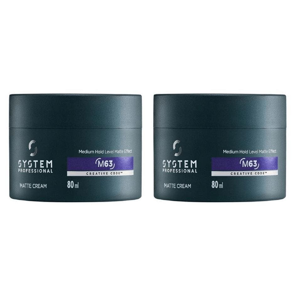 Man Matte Cream