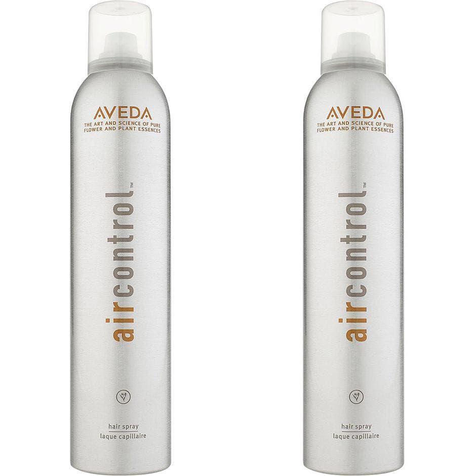 Air Control Hair Spray