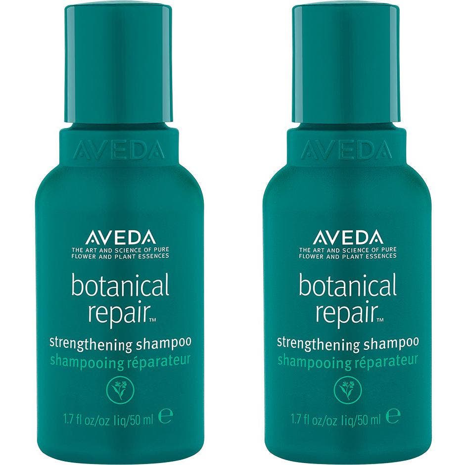 Botanical Repair Shampoo Travel Size