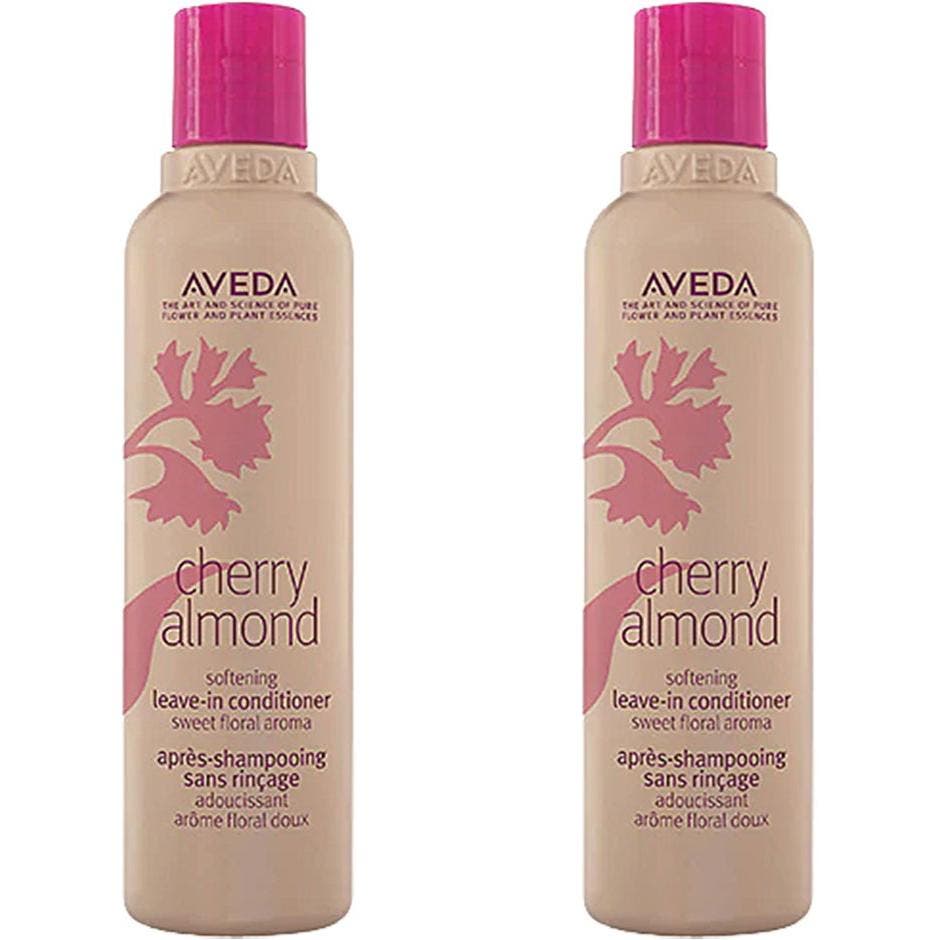 Cherry Almond Leave in Conditioner