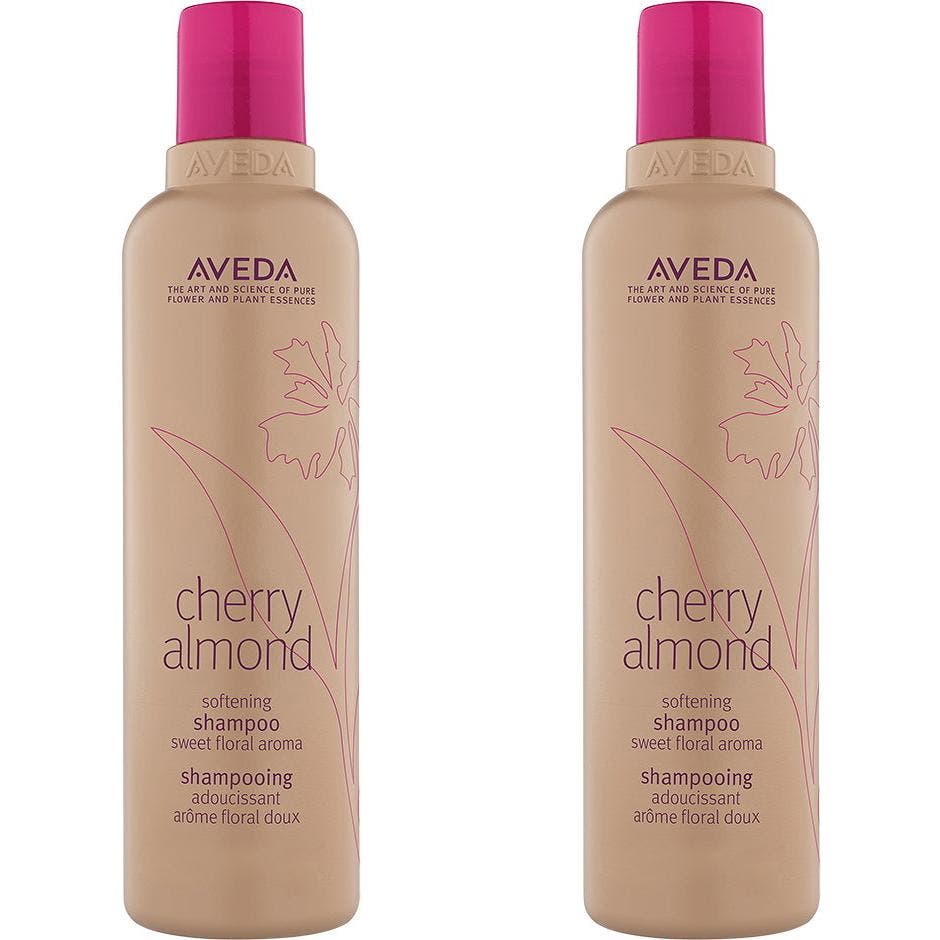 Cherry Almond Shampoo
