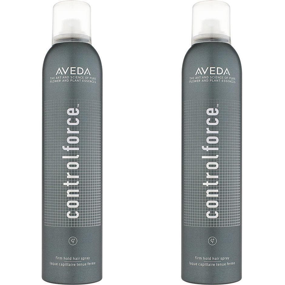 Control Force Hair spray