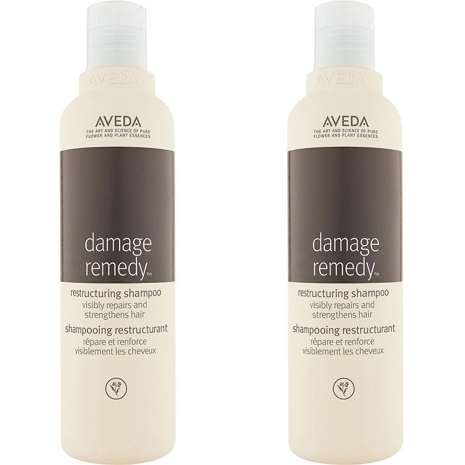 Damage Remedy Shampoo