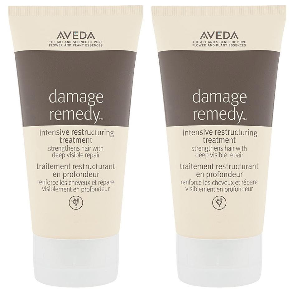 Damage Remedy Treatment