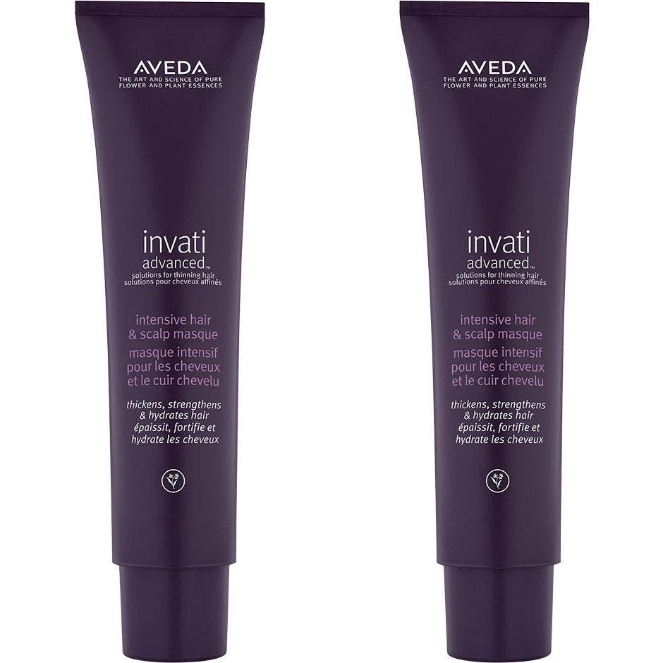 Invati Hair and Scalp Masque