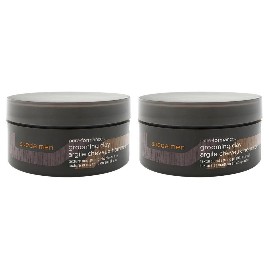 Mens Grooming Clay