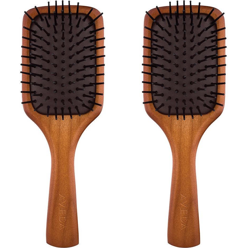Mini Paddel Brush