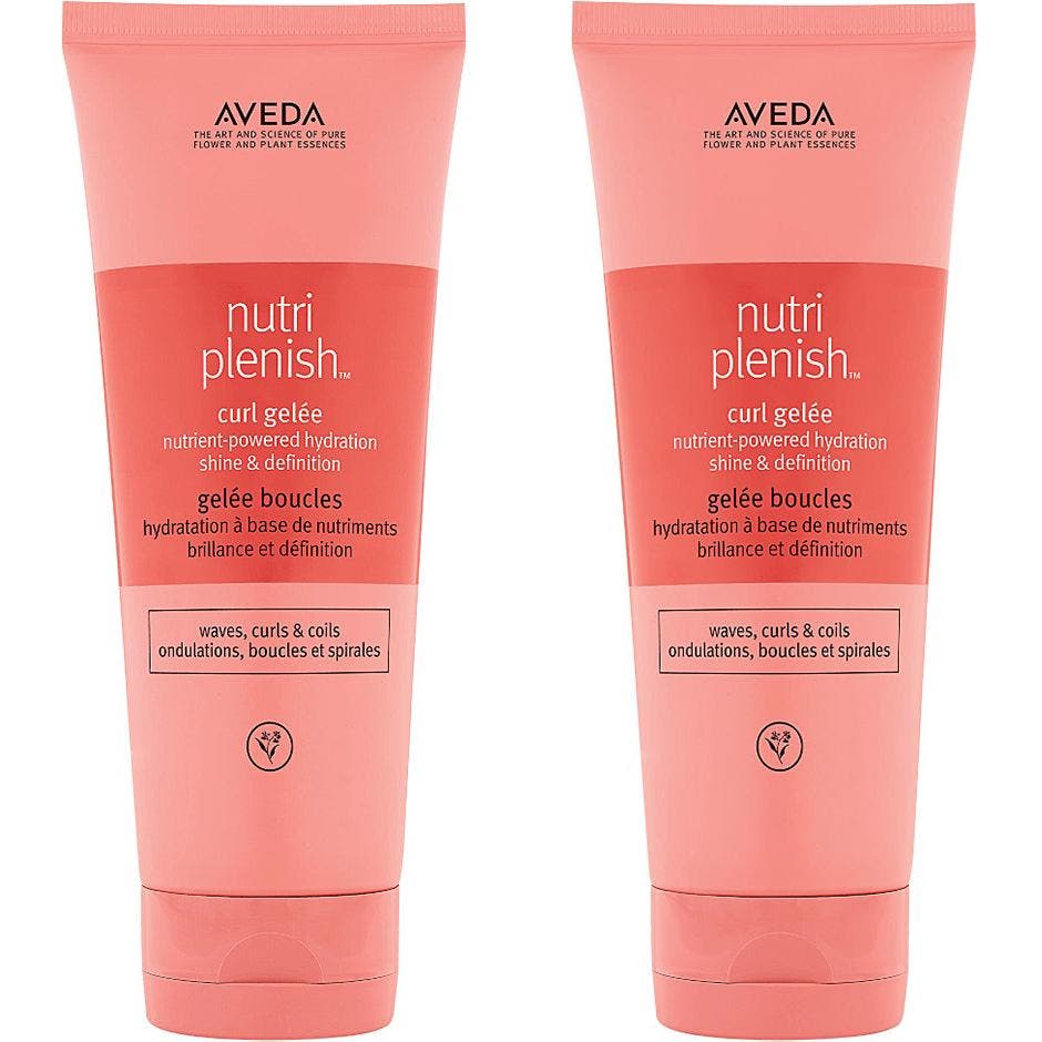 Nutriplenish Curl Gelee