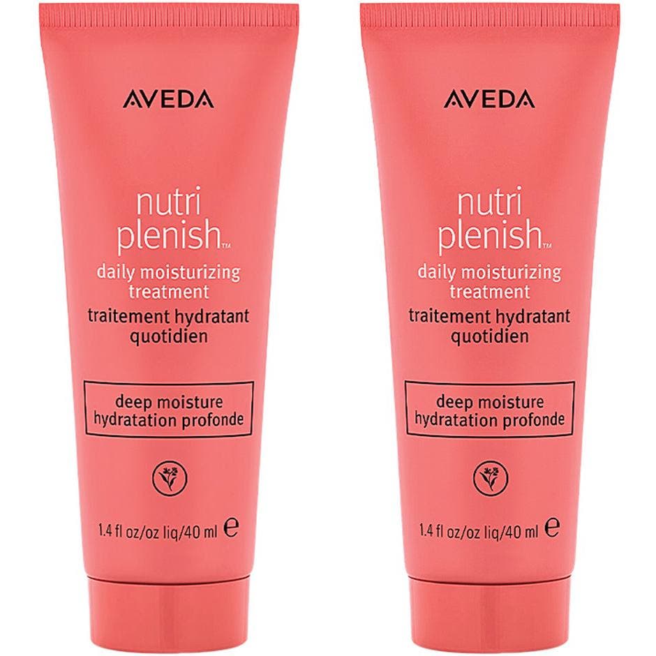 NutriPlenish Daily Treatment Travel Size