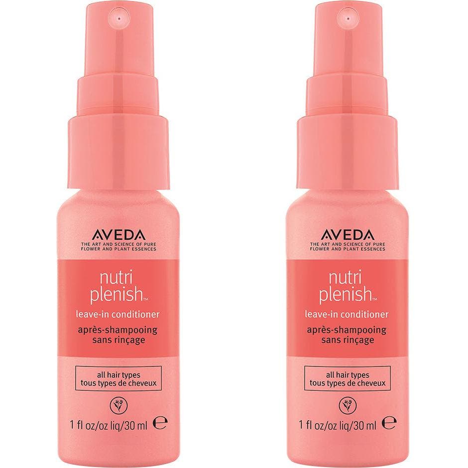 NutriPlenish Vitamin Leave-In Conditioner Travel Size