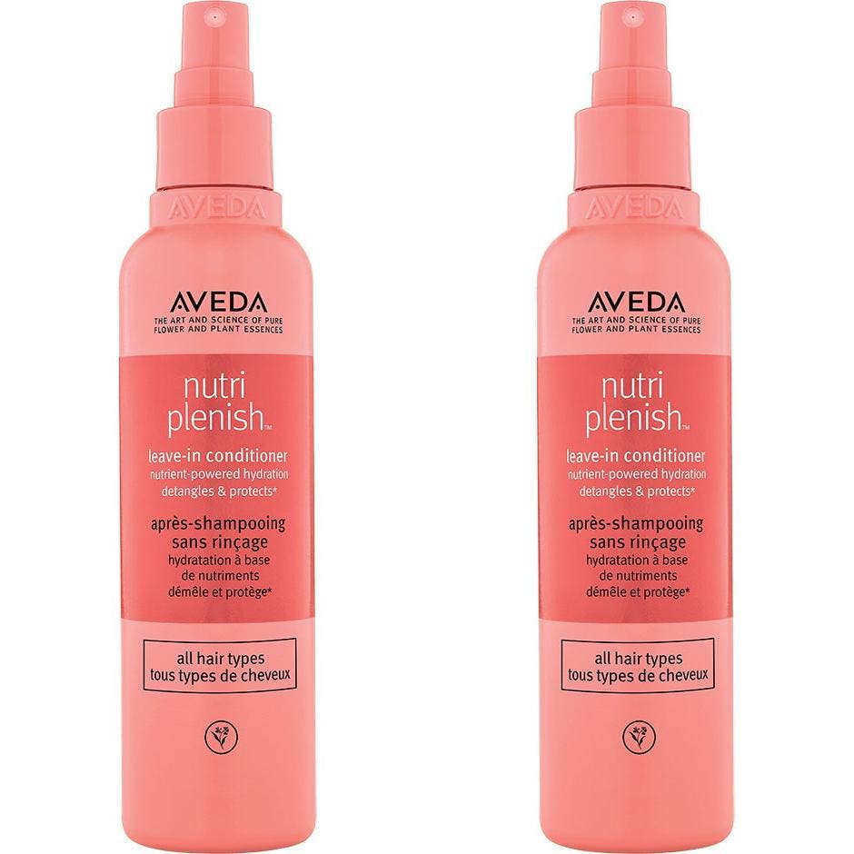 NutriPlenish Vitamin Leave-In Conditioner