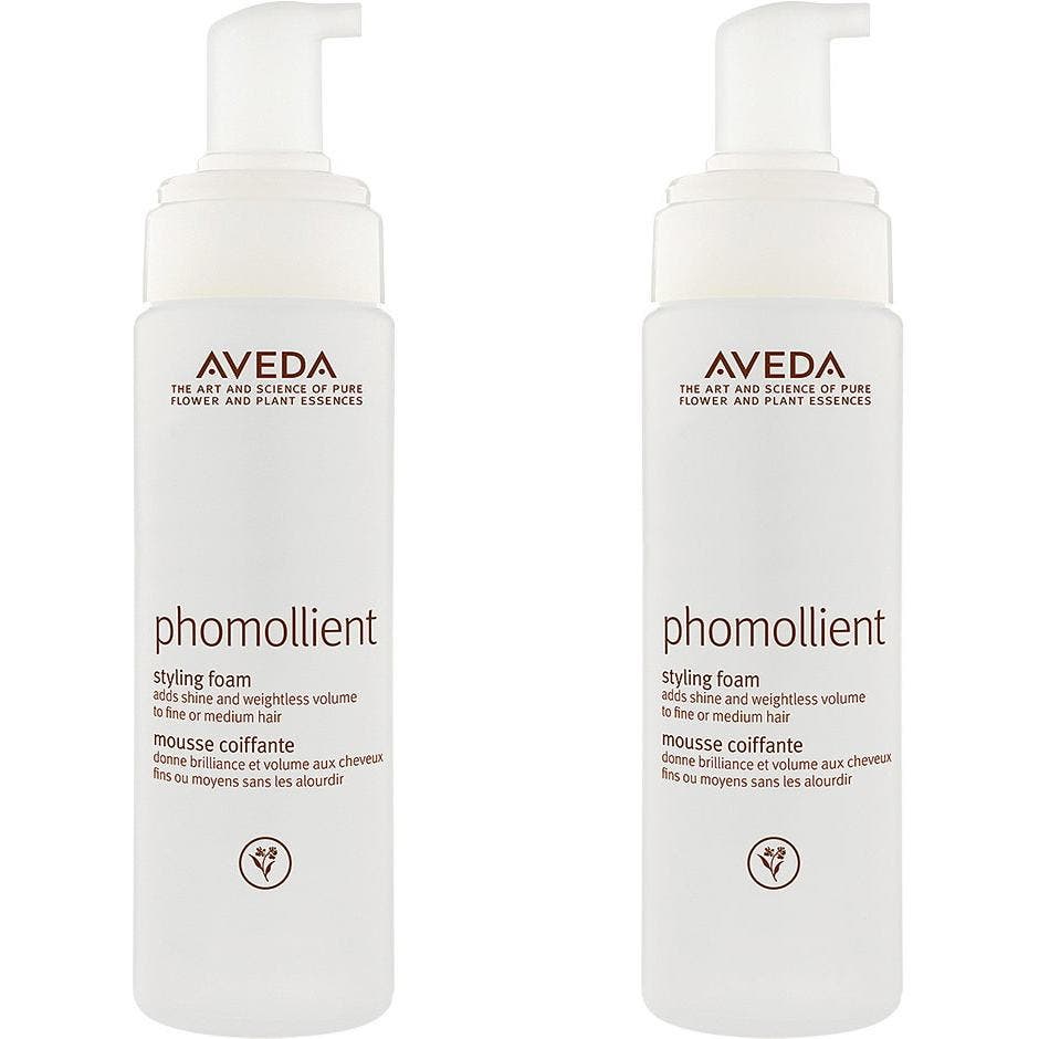 Phomollient Styling Foam