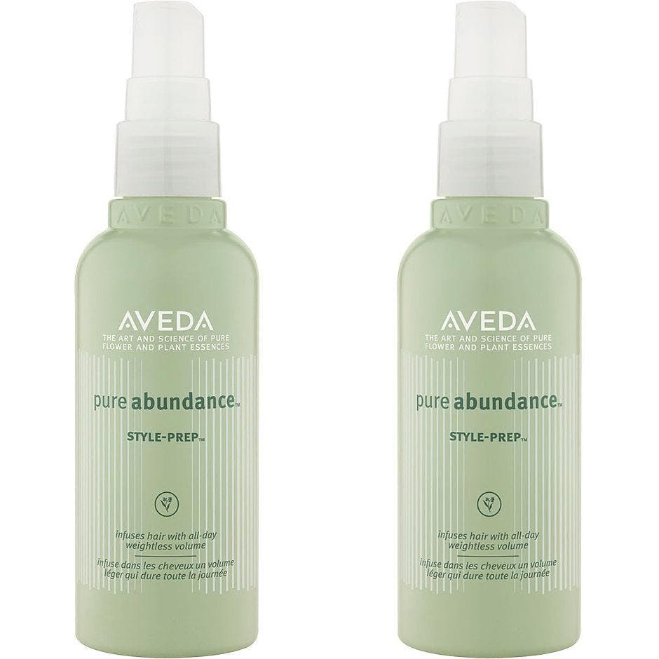 Pure Abundance Style Prep