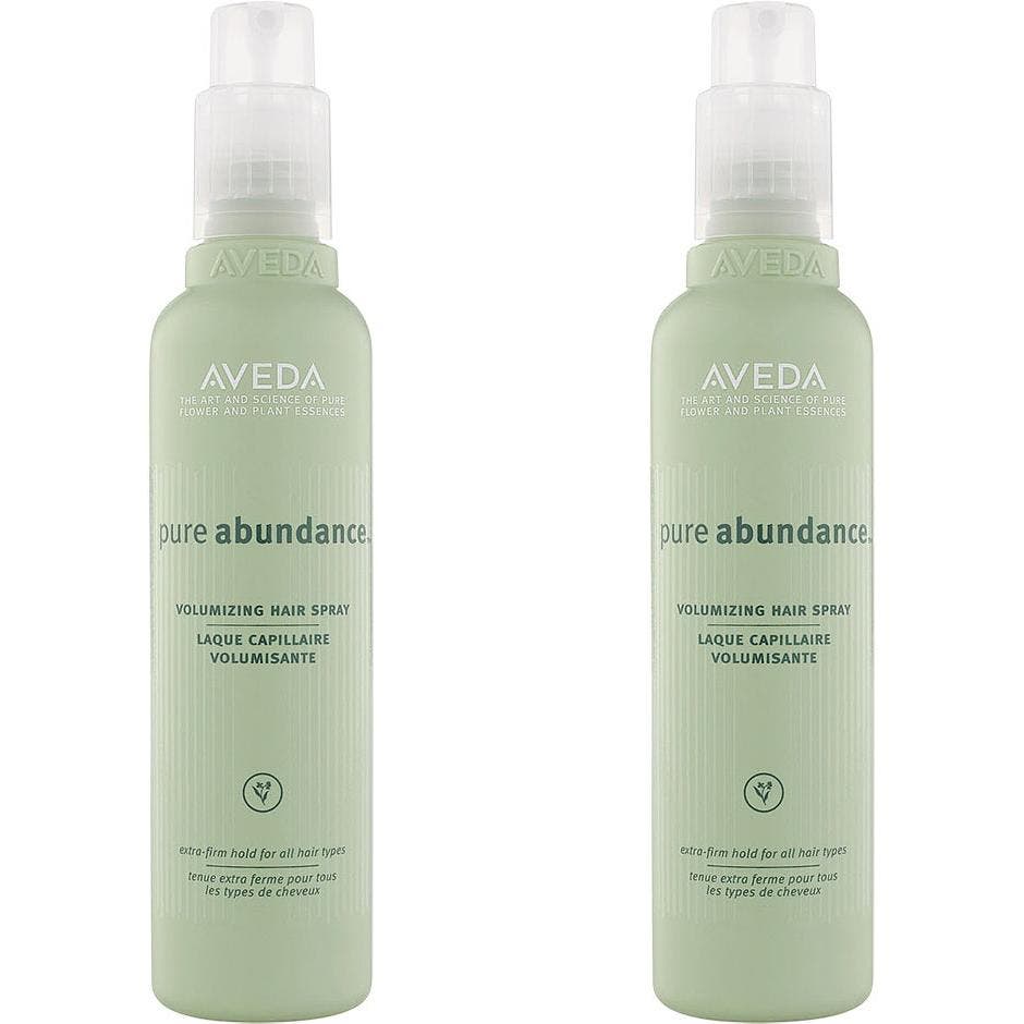 Pure Abundance Volumizing Hair Spray