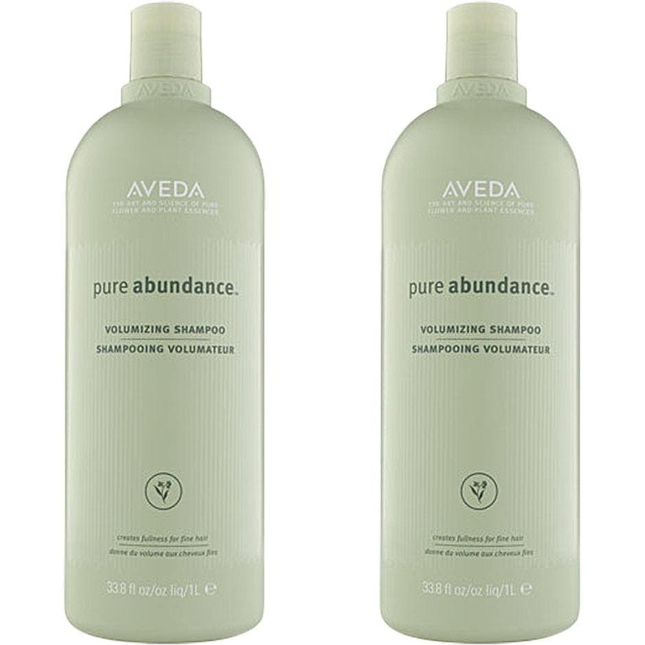 Pure Abundance Volumizing Shampoo
