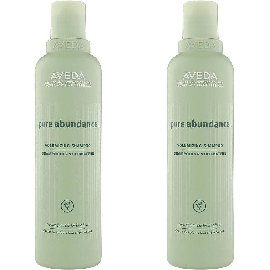 Pure Abundance Volumizing Shampoo