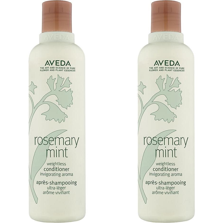 Rosemary Mint Conditioner