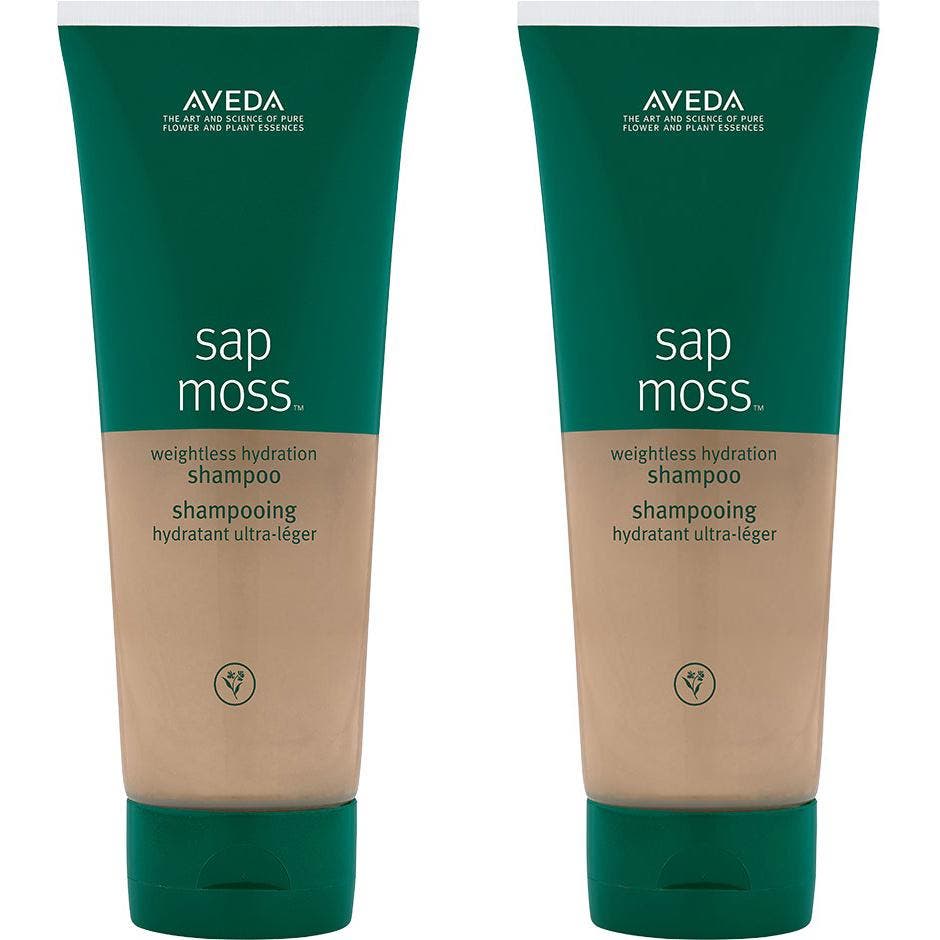 Sap Moss Shampoo