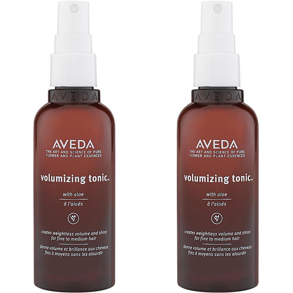 Volumizing Tonic Volum Spray