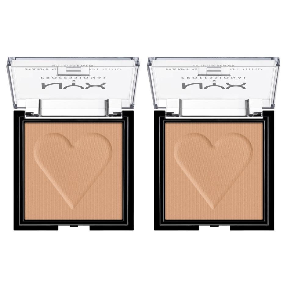 Can’t Stop Won’t Stop Mattifying Powder
