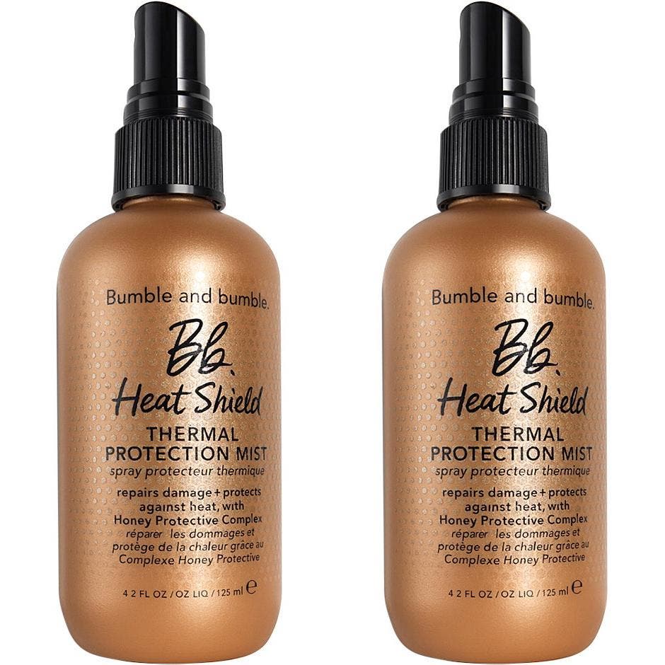 Heat Shield Thermal Protection Mist