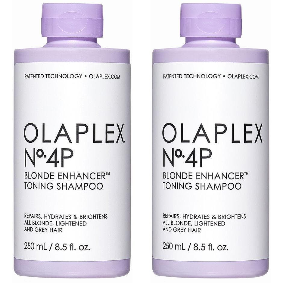 No.4P Blond Enhancer