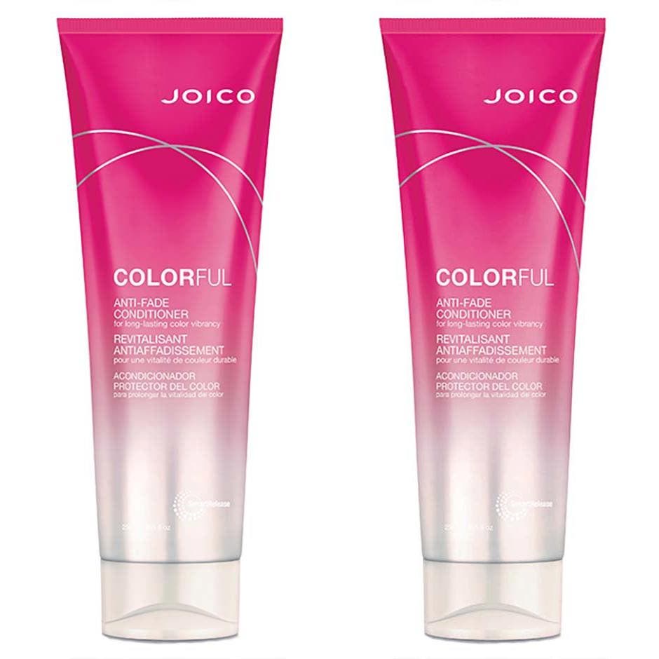 Colorful Conditioner