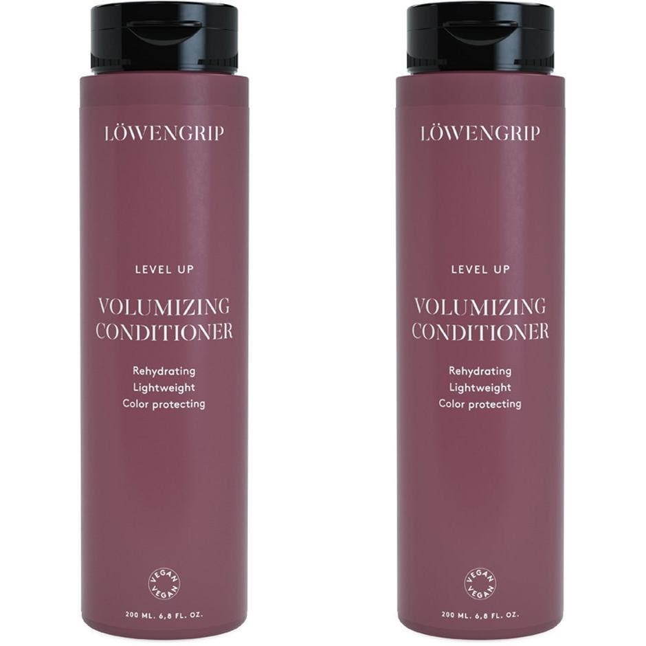 Level Up - Volumizing Conditioner