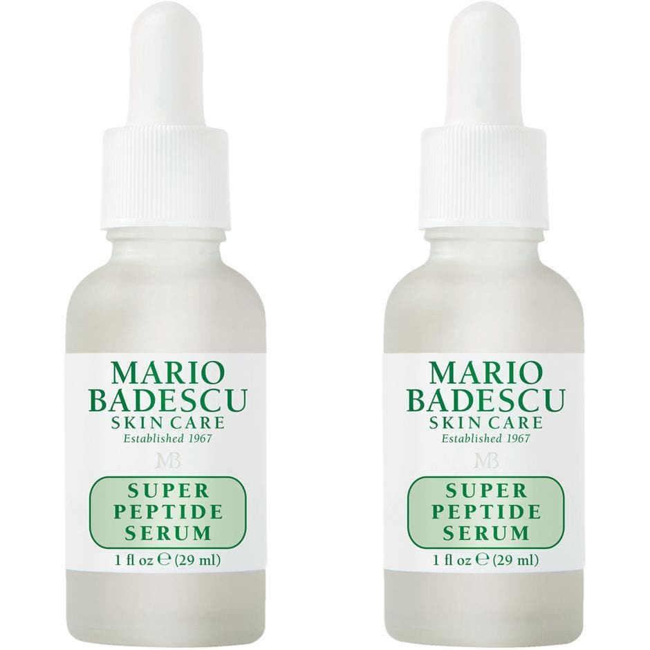 Super Peptide Serum