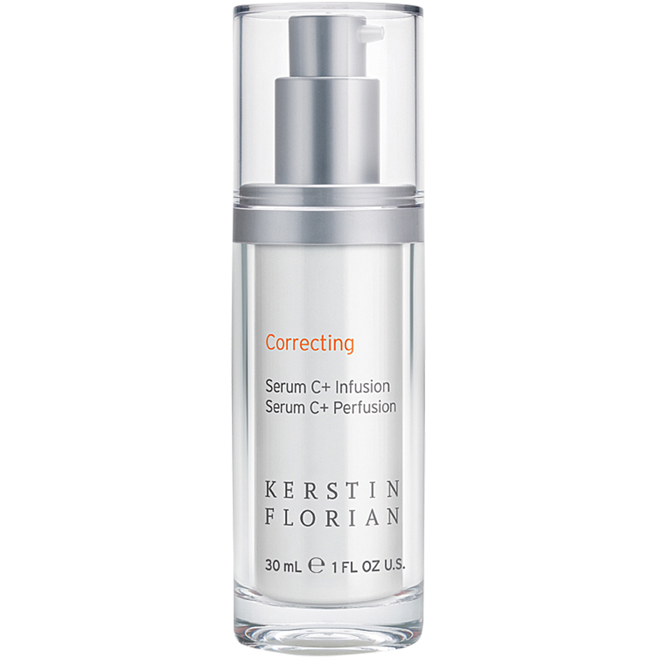 Kerstin Florian Correcting Serum C + Infusion, 30 ml Kerstin Florian Ansiktsserum