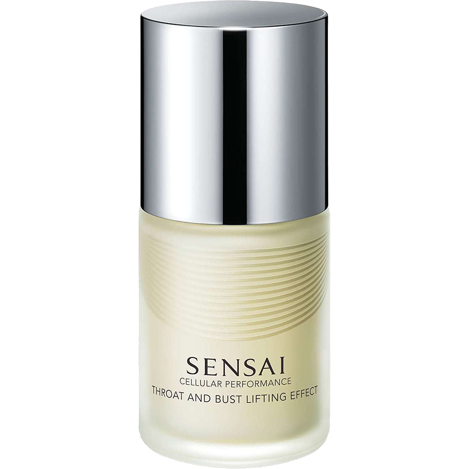 Sensai Cellular Performance Throat & Bust Lifting Effect, 100 ml Sensai Body Lotion