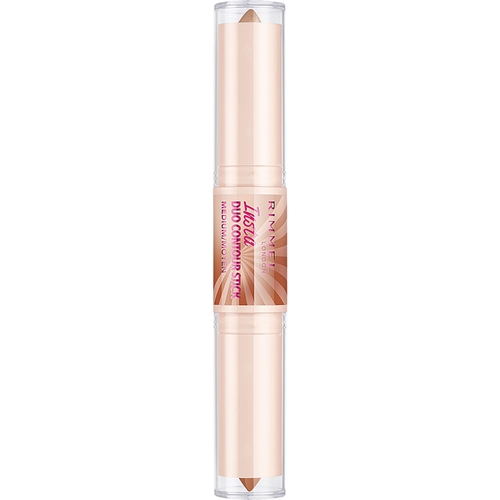 Rimmel London Insta Conceal And Contour