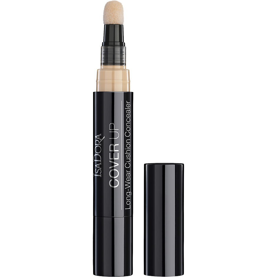 IsaDora Cover Up Long Wear Cushion Concealer, 4.2 ml IsaDora Concealer