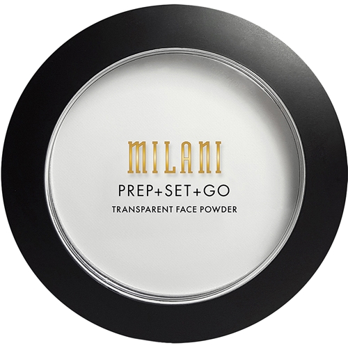 Milani Cosmetics Prep+Set+Go