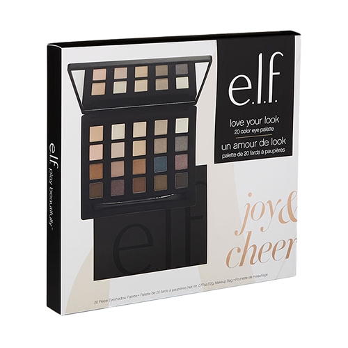 e.l.f. Love Your Look Kit
