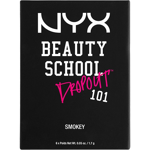 NYX Professional Makeup Beauty School Dropout