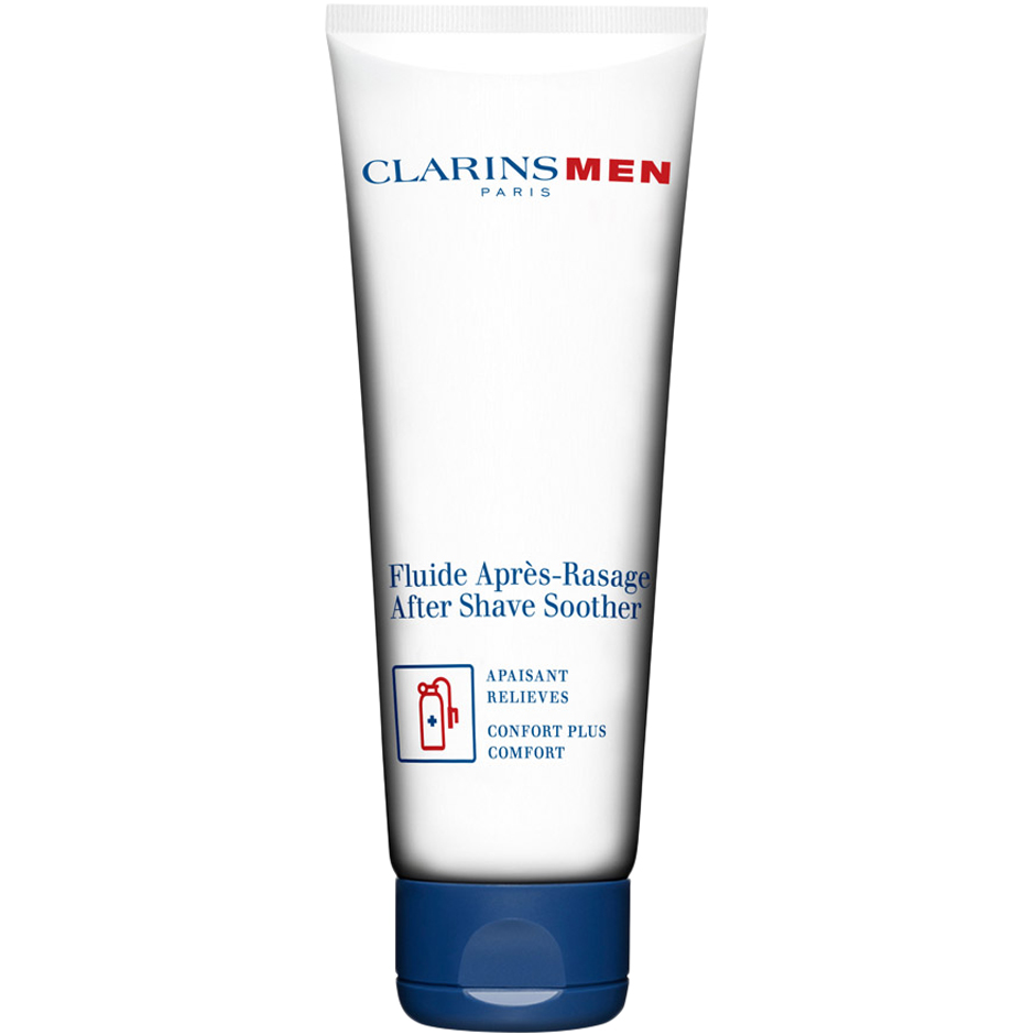 Clarins Men After Shave Soother, 75 ml Clarins Men Hudvård för män