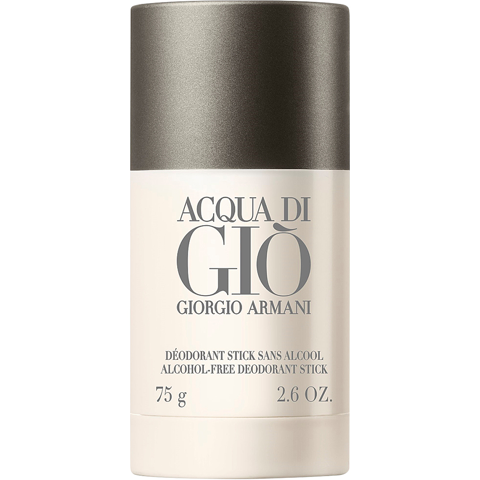 Acqua Di Gio Homme, 75 ml Armani Herrdeodorant