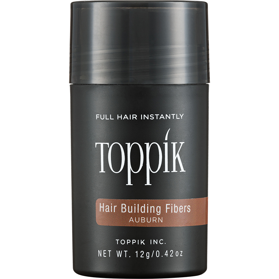 Toppik Hair Building Fibers 12 g Toppik Hårfärg