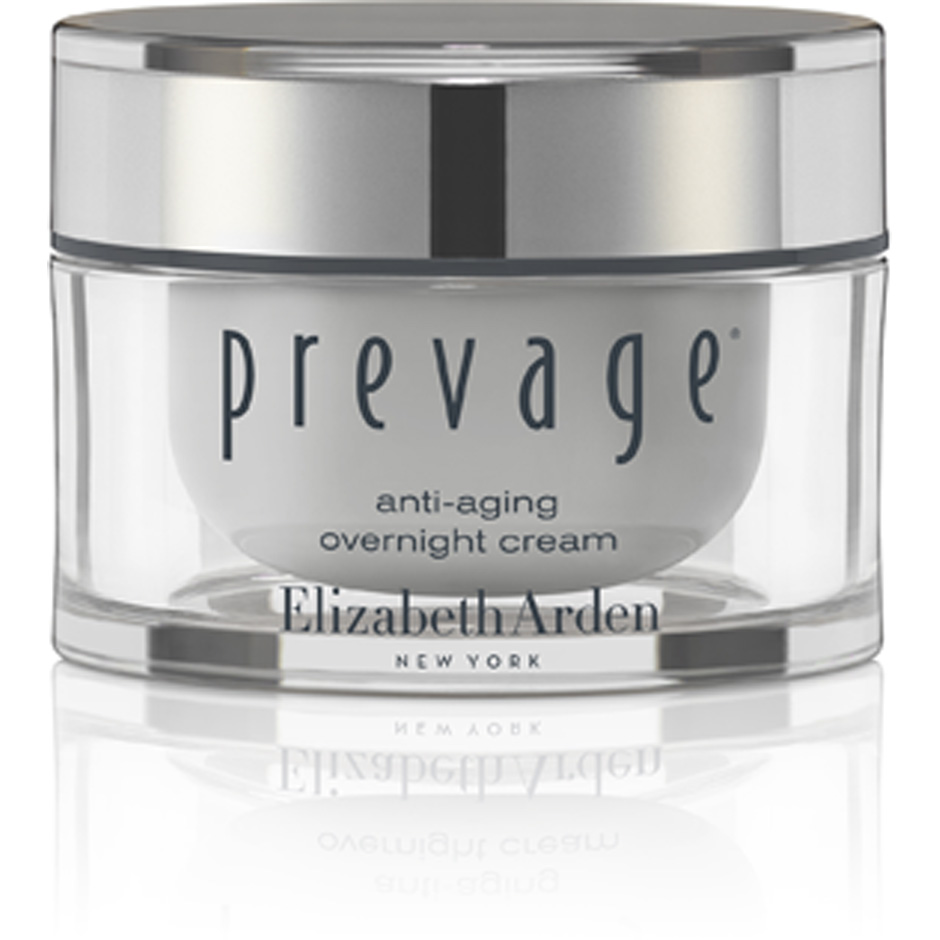 Elizabeth Arden Prevage Anti-Aging Overnight Cream, 50 ml Elizabeth Arden Nattkräm