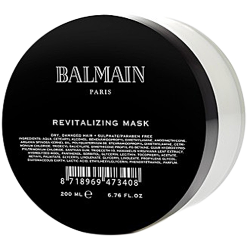 Balmain Hair Couture Revitalizing Mask