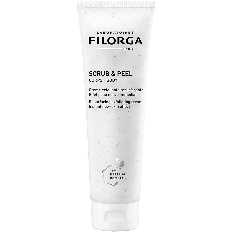 Filorga Scrub & Peel – Body 150 ml Filorga Body Scrub