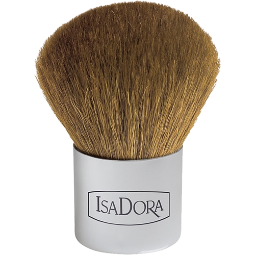IsaDora Mineral Foundation Powder Kabuki Brush