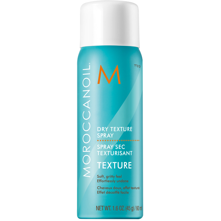 Dry Texture Spray, 60 ml Moroccanoil Stylingprodukter