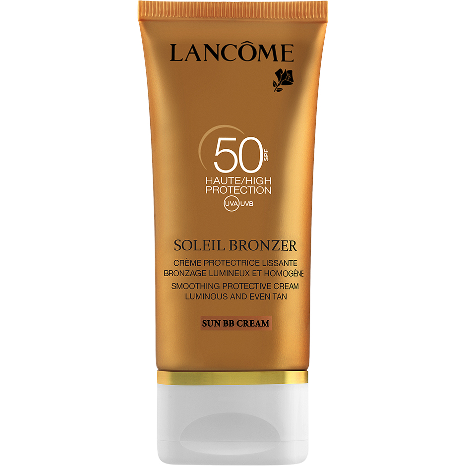 Lancôme Soleil Bronzer Sun BB Cream SPF 50 50 ml Lancôme BB Cream