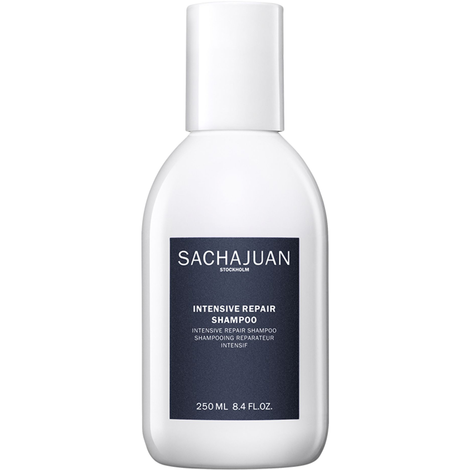 SACHAJUAN Intensive Repair Shampoo, 250 ml Sachajuan Schampo