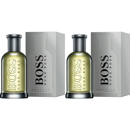 Hugo Boss Boss Bottled Duo