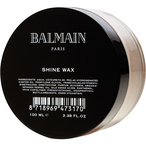 Balmain Hair Couture Shine Wax